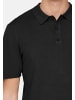 ONLY & SONS Poloshirt Wyler in Schwarz
