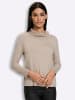 Heine Shirt in sesam