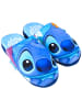 Lilo & Stitch Hausschuhe Disney Stitch in Blau