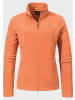Schöffel Midlayer Leona3 in peach