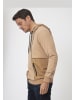 SIR RAYMOND TAILOR Sweatshirt Juigo in Beige