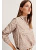 Bugatti Hemdbluse Langarm in 50-beige