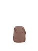 DIANA Telefonhalter in TAUPE