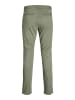 Jack & Jones Chino Hose in Deep Lichen Green 1