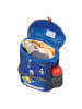 Step by Step Step by Step KID Playmobil® Rucksack-Set "Novelmore", Arwynn, 3-teilig
