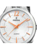 Festina Analog-Armbanduhr Festina Mademoiselle silber klein (ca. 29mm)