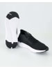 Puma Sneaker low in Schwarz