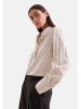 Seidensticker Hemdbluse Regular in Beige