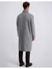 Pierre Cardin Mantel in Sharkgray