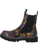 Palado Chelsea Boots Dedej Fresco by Sila Sahin in Oriental