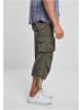 Brandit Brandit Shorts in olive