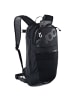 evoc Joyride 4 - Fahrradrucksack 39 cm (black) in schwarz