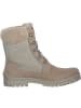 PANAMA JACK Winterstiefeletten in crudo/raw