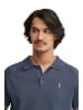 Polo Club Pullover RIGBY GO SS POLO COTTON in Denim