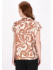 DreiMaster Klassik Women Blouse in beige