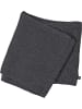 Brandit Schal "Loop Knitted" in Grau