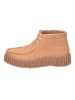 Clarks Boots in beige