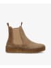 phenumb Schnürschuh in beige