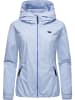 ragwear Übergangsjacke Dizzie in Cloud024