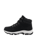 Kappa Kappa Stiefel in black