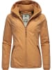 ragwear Winterjacke Dizzie Winter in Beige23