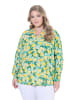 MIAMODA Bluse in helltürkis