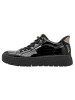 Tamaris WIDE FIT Sneaker in BLACK CROCO