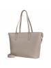 Valentino Bags Zero Re - Shopper 35 cm (blu notte) in beige