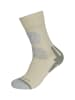 camano Wandersocken 4er Pack abbey stone
