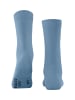 Falke Socken Family in Sky blue