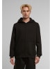Urban Classics Urban Classics Zip-Kapuzenpullover in black
