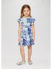 s.Oliver Kleid  in  01A1_azurblau
