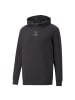 Puma Hoodie Better Hoodie FL in Schwarz