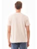 Organication T-Shirt "MOR15822" in Birke