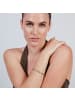 Luxenter Luxenter rhodium-plated bracelet - Balil