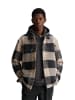 Marc O'Polo DENIM Overshirt regular in Medium Brown