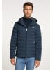 ICEBOUND Steppjacke in Marine