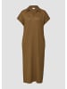 s.Oliver Kleid in 8918_ocker