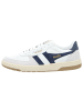 Gola Sneaker Low in weiss