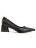 Montevita Pumps Tinna in Schwarz