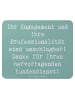 Mr. & Mrs. Panda Mauspad Spruch Kundendienstmitarbeiter Held mit... in Meeresbrise