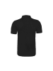 Karl Lagerfeld Poloshirt 745750 in schwarz