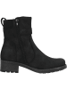 palado Chelsea Boots in BLACK
