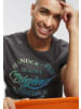 AJC T-Shirt in anthrazit