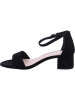 Tamaris Sandalette in schwarz