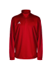 adidas Performance Trainingsshirt Core 18 in rot / weiß