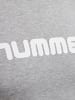 Hummel Hummel T-Shirt Hmlgo Multisport Damen in GREY MELANGE