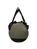 Napapijri Bering Travel - Reisetasche S 46 cm (black beauty) in tea leaf