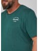 s.Oliver T-Shirt in 79D2_olivgrün
