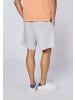 Chiemsee Sweatshorts in Grau